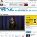 Jimmy Fallon