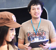 Arthur Tao