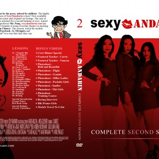 DVD Season 2 DVD Season 2